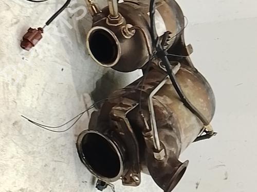 Catalizzatore Catalizzatore 38989775 38989775