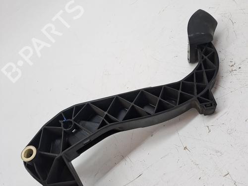 Clutch pedal AUDI A5 Sportback (8TA) 2.0 TDI | BP23369513I13 