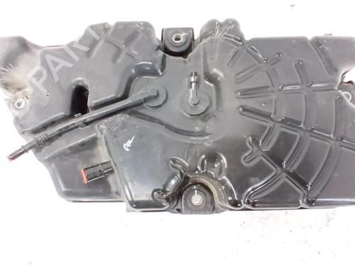 AdBlue-tank DACIA SANDERO II 1.5 Blue dCi 95 (B8JL) | BP37449612M85 - Image 4