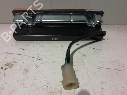 Left taillight MITSUBISHI CARISMA (DA_) 1.6 (DA1A) | BP25460472C34 