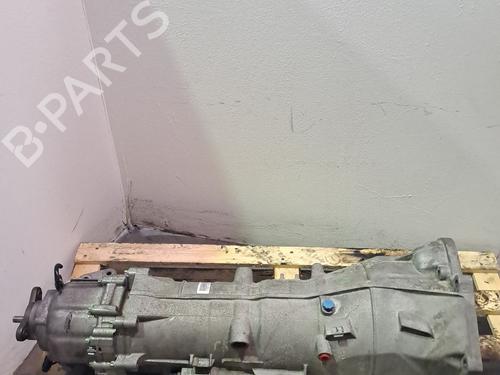 Gearbox BMW 5 (E60) 530 i xDrive | BP25249132M3 