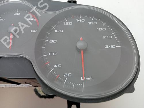 Instrument cluster SEAT LEON (1P1) 1.6 TDI | BP23339081C47 