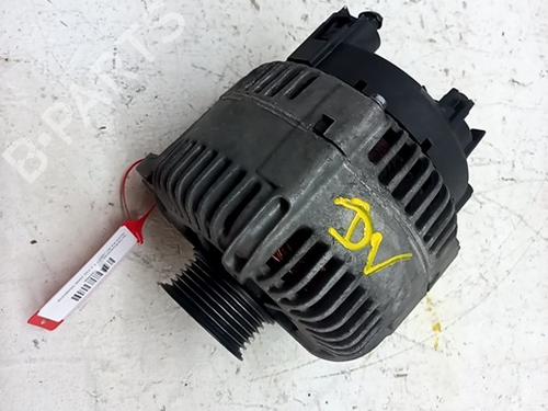 Generator AUDI A4 B7 (8EC) 2.7 TDI (180 hp) 29229042