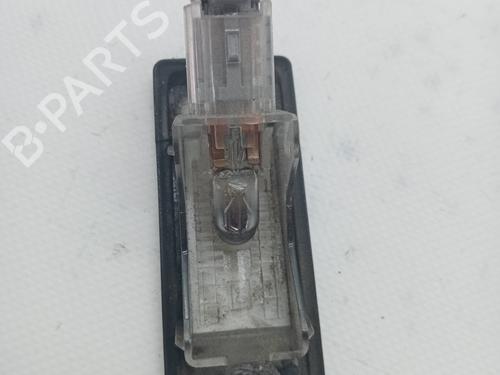 Licence plate light DACIA LODGY (JS_) 1.6 LPG (JSAV) | BP23352481I40 