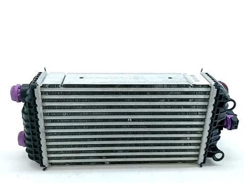 Used Intercooler OPEL CORSA F (P2JO) 1.2 MHEV (101 hp) 31035818