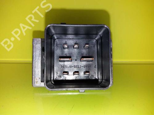 Elektronische module RENAULT MEGANE III Hatchback (BZ0/1_, B3_) 1.5 dCi (BZ09, BZ0D, BZ1W, BZ29, BZ14) (110 hp) 23650851