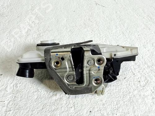 Used Front left lock CITROËN C1 II (PA_, PS_) 1.2 VTi 82 (82 hp) 30477837