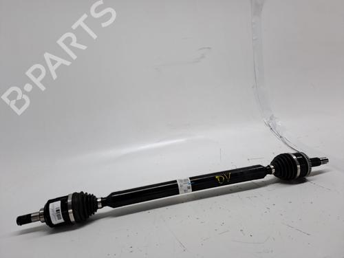 Used Right front driveshaft HYUNDAI TUCSON (TL, TLE) 1.6 GDi (132 hp) 23285753