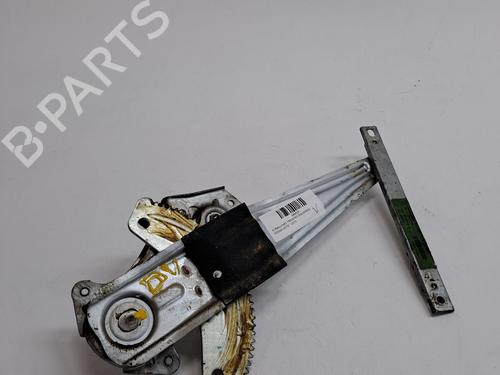 Rear left window mechanism NISSAN NOTE (E12) 1.2 | BP25809335C24 