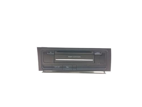 Radio AUDI A5 (8T3) S5 quattro (354 hp) 26285737