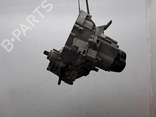 Gearbox RENAULT CLIO II (BB_, CB_) 1.2 16V (BB05, BB0W, BB11, BB27, BB2T, BB2U, BB2V, CB05,... | BP24998990M3 