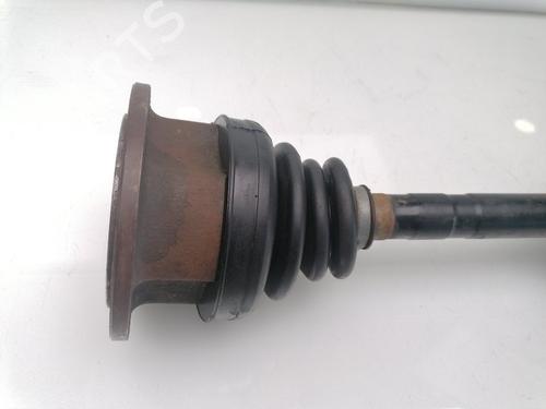 Left front driveshaft NISSAN TERRANO II (R20) 2.7 TD 4WD | BP26192642M38 