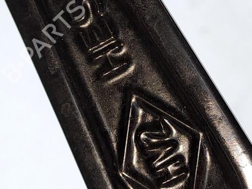 Rim SMART FORTWO Coupe (453) electric drive / EQ (453.391) | BP26544630C45 