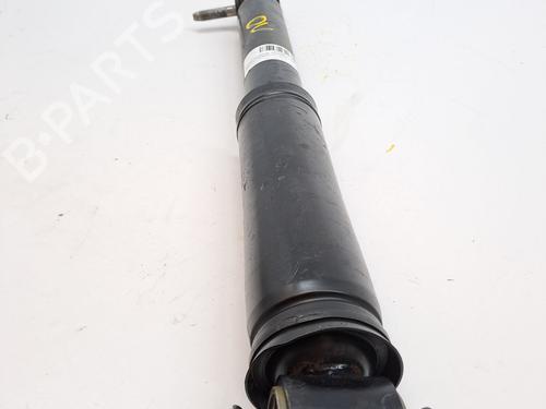 Right rear shock absorber RENAULT GRAND SCÉNIC IV (R9_) 1.3 TCe 140 (R9NB) | BP23369721M19 