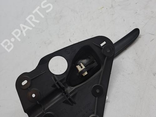 Front right interior door handle MERCEDES-BENZ VITO / MIXTO Van (W639) 109 CDI (639.601, 639.603, 639.605) | BP23375285I14 