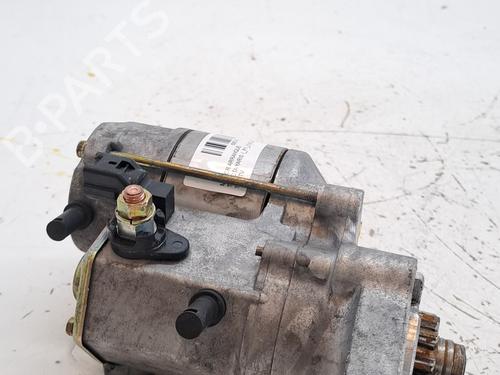 Starter TOYOTA YARIS (_P1_) 1.4 D-4D (NLP10_, NLP10R) | BP28179188M8 