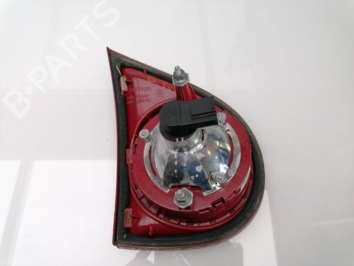 Right taillight VW GOLF V (1K1) 1.9 TDI | BP23384112C35 