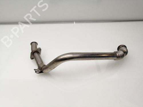 Used Pipe SUZUKI GRAND VITARA I (FT, HT) 2.0 HDI 110 16V 4x4 (SQ420D, TD83V) (109 hp) 23973707