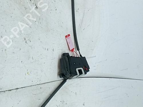 Used Rear left lock KIA SPORTAGE III (SL) 1.7 CRDi (116 hp) 29229269