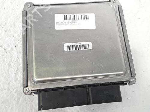 Engine control unit (ECU) VW GOLF VII (5G1, BQ1, BE1, BE2) 1.6 TDI | BP27462155M57 