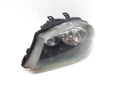 Used Left headlight SEAT IBIZA III (6L1) 1.9 TDI (131 hp) 32105505