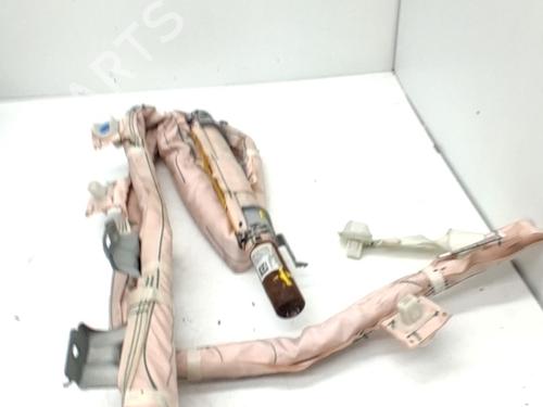 Used Left curtain airbag Left curtain airbag TOYOTA PRIUS (_W3_) 1.8 Hybrid (ZVW30) (136 hp) 36002261 36002261