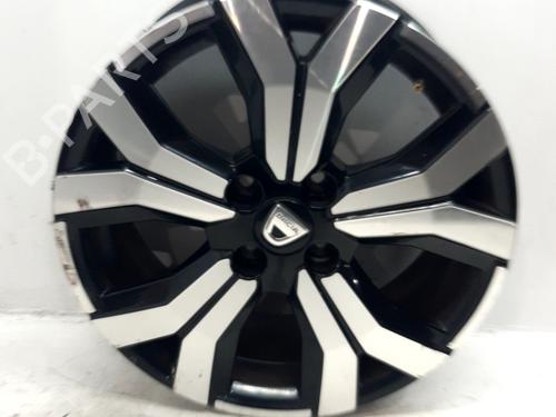 rim-dacia-sandero-iii-2021-34253337 main image