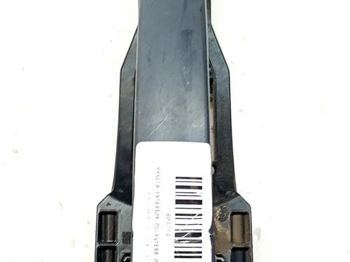 Used Front right exterior door handle Front right exterior door handle SEAT IBIZA III (6L1) 1.4 TDI (80 hp) 33761315 33761315