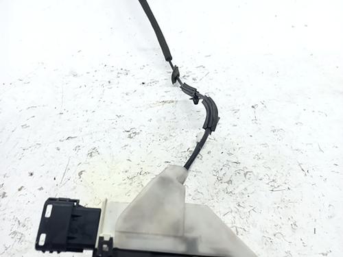 Used Front right lock CITROËN DS3 (SA_) 1.6 HDi 90 (92 hp) 30120945