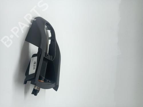 Other CITROËN DS4 (NX_) 1.6 HDi 90 | BP24736260O1 
