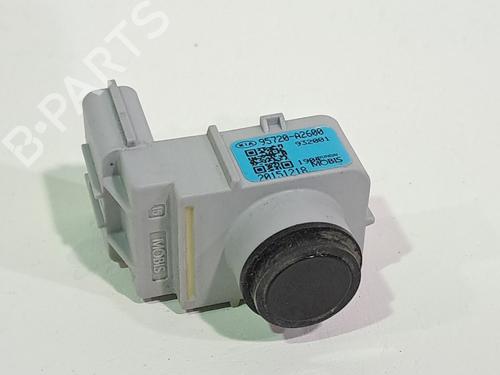 Elektronisk modul KIA CEE'D (JD) 1.4 CRDi 90 (90 hp) 23371297