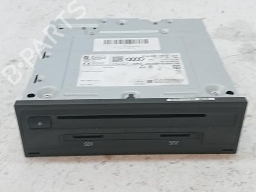 Used Electronic module Electronic module AUDI Q2 (GAB, GAG) 30 TDI (115 hp) 40549459 40549459