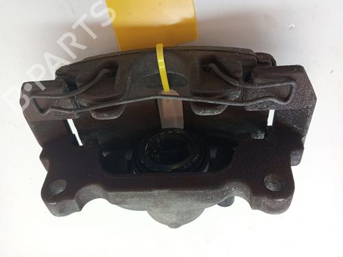 Right front brake caliper VW GOLF V (1K1) 2.0 TDI | BP23357348M104 
