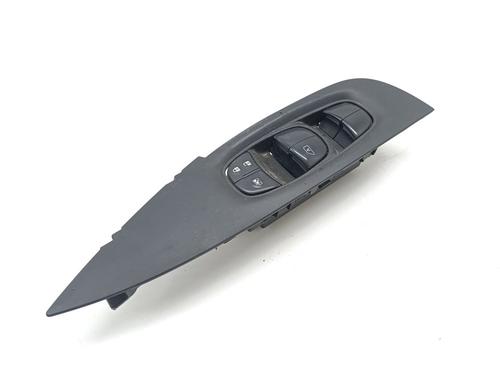 Left front window switch NISSAN QASHQAI II (J11, J11_) 1.5 dCi | BP25456235I27 