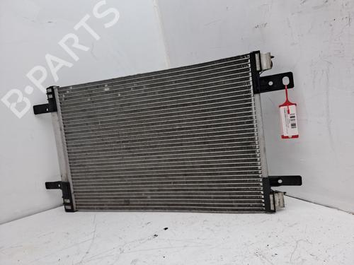 AC radiator CITROËN JUMPY III Van (V_) 2.0 BlueHDi 120 | BP27274331M32 
