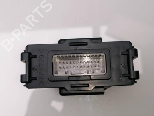 Elektronisk modul NISSAN NAVARA NP300 Pickup (D23, D23T) 2.3 dCi 4x4 (D231) | BP23937248M83 