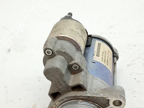 Starter FIAT 500L (351_, 352_) 1.3 D Multijet (199LXY1A, 199LXY11) | BP36015728M8 - Image 4