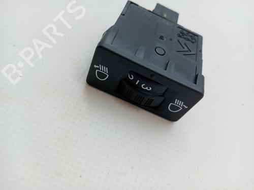 Used Headlight switch CITROËN C3 II (SC_) 1.0 VTi 68 (68 hp) 23363868