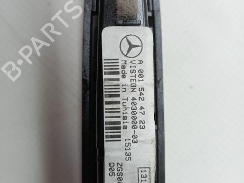 Electronic sensor MERCEDES-BENZ E-CLASS (W212) E 220 CDI / BlueTEC (212.001, 212.002) | BP23348894M84 