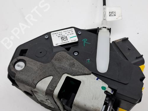 Rear left lock FORD ECOSPORT 1.0 EcoBoost | BP23361360C100 