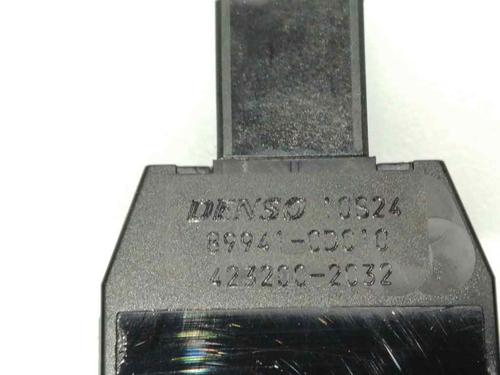 Electronic sensor TOYOTA AURIS Estate (_E18_) 1.8 Hybrid (ZWE186_, ZWE186R, ZWE186H) | BP23404943M84 - Image 4