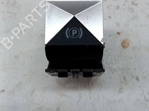 håndbremse håndbremse DS DS 7 (J4_, JC_) E-TENSE 225 (J4DGZU) (224 hp) 33764563 33764563