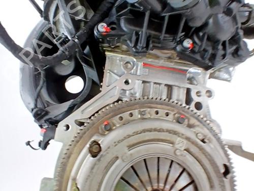 Engine SKODA FABIA III (NJ3) 1.0 | BP31328558M1 