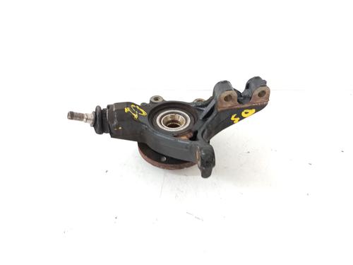 Left front steering knuckle CITROËN C4 II (NC_) 1.6 BlueHDi 100 | BP28956960M25 