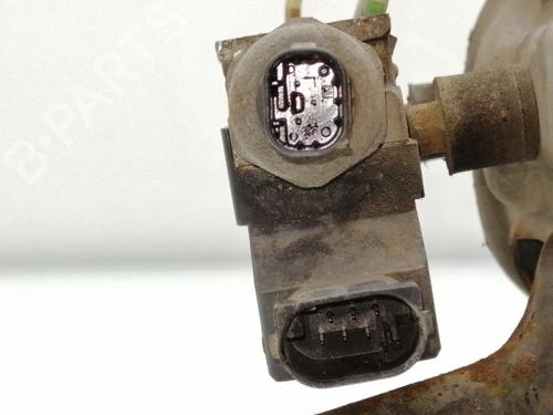 Suspension compressor MERCEDES-BENZ S-CLASS (W220) S 320 CDI (220.026, 220.126) | BP23381489M103 