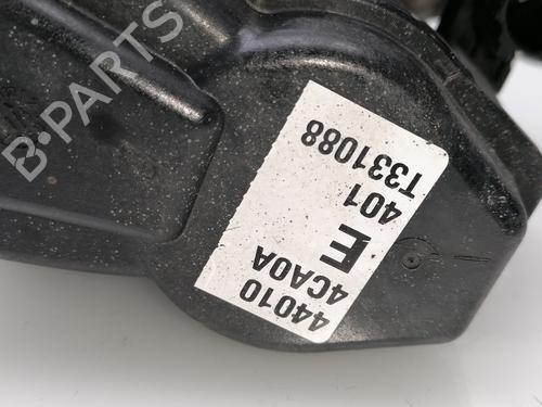 Left rear brake caliper NISSAN X-TRAIL III (T32_, T32R, T32RR) 2.0 dCi ALL MODE 4x4-i (NT32) | BP23379520M107 