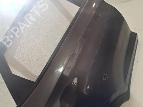 Dør højre bagtil HYUNDAI TUCSON (TL, TLE) 1.6 CRDi hybrid 48V | BP30925780C5