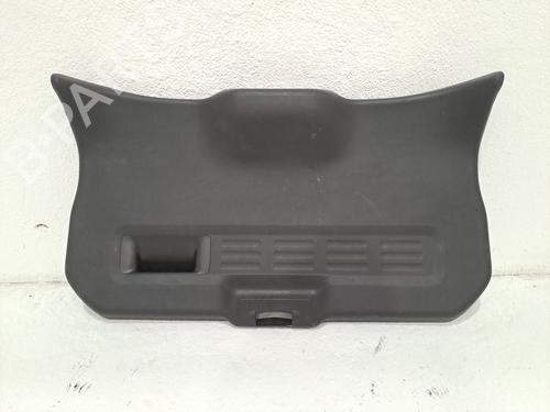 Used Boot lining CITROËN C3 AIRCROSS II (2R_, 2C_) 1.5 BlueHDi 100 (2CYHYJ) (102 hp) 29557174