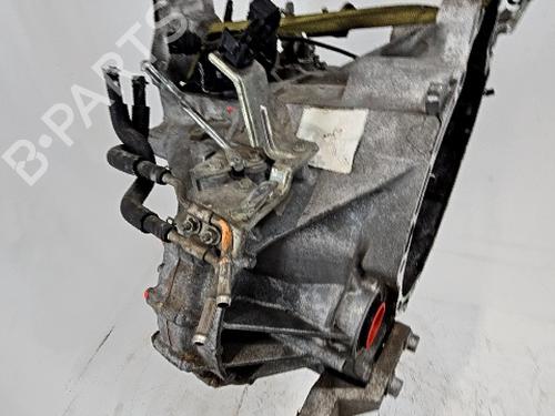 Gearbox MAZDA 3 (BL) 2.2 MZR CD (BL10) | BP30526350M3 