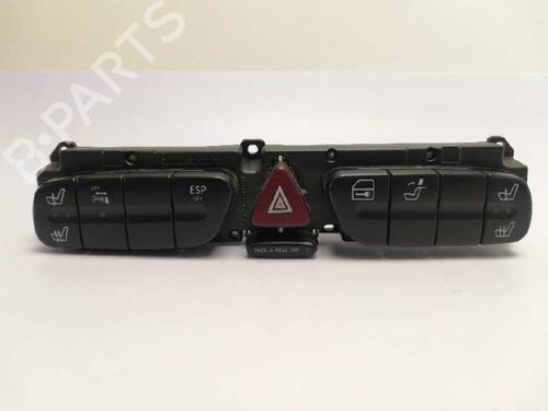 Used Switch MERCEDES-BENZ C-CLASS (W203) C 270 CDI (203.016) (170 hp) 23376265
